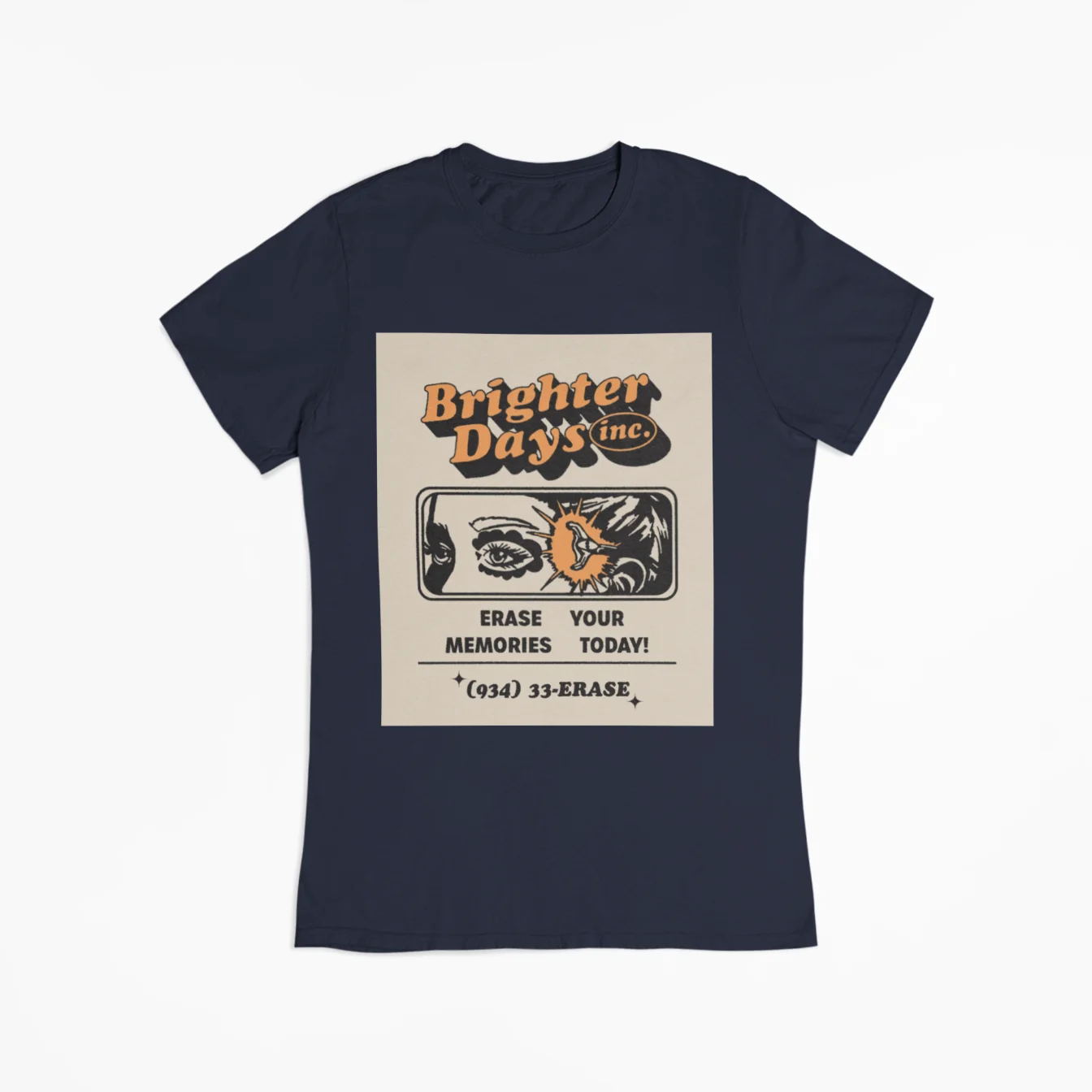 Ariana Grande Brighter Days T-Shirt - Image 2