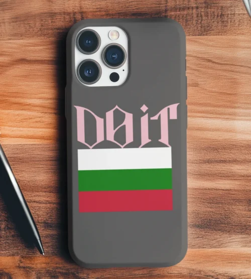Stray Kids “DO IT” Bulgaria Phone Case