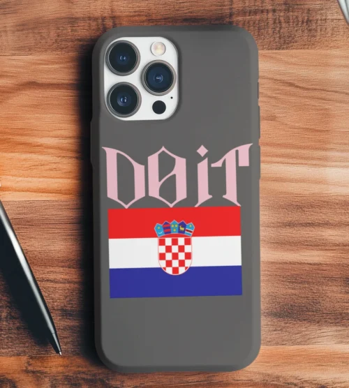 Stray Kids “DO IT” Croatia Phone Case