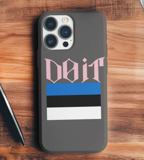 Stray Kids “DO IT” Estonia Phone Case
