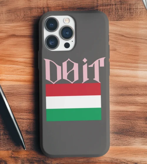Stray Kids “DO IT” Hungary Phone Case