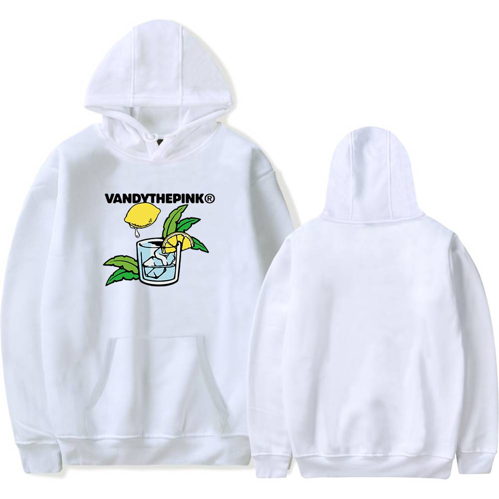 Ateez Hoodie #3 - Image 3