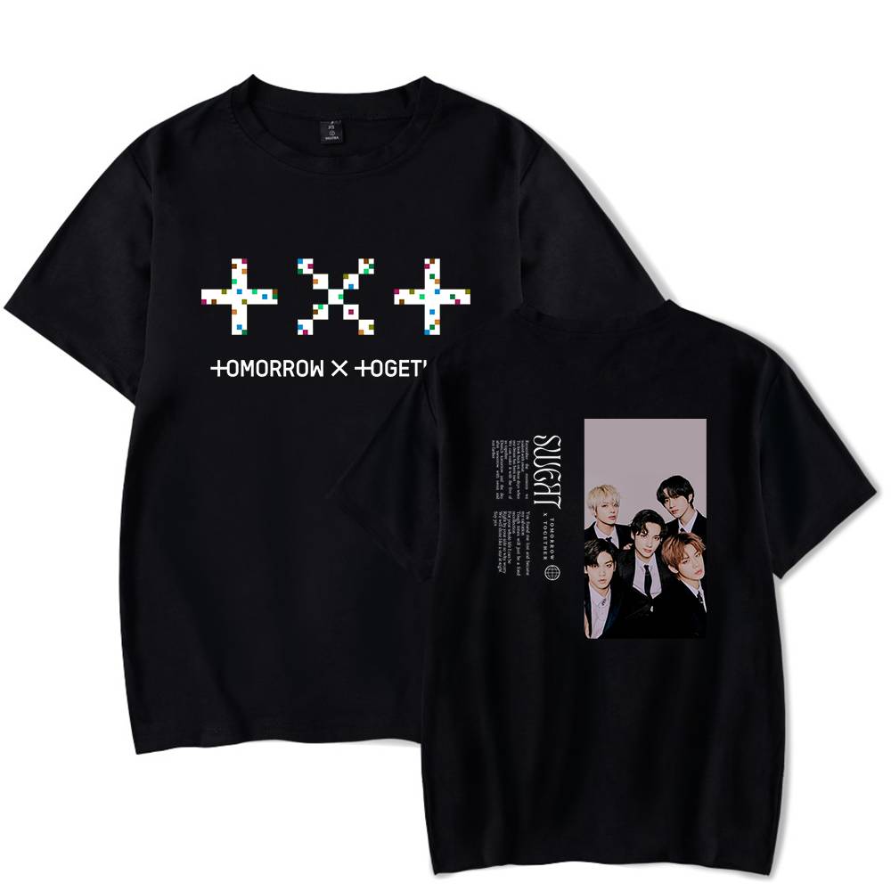 TXT T-Shirt #5 - Image 2