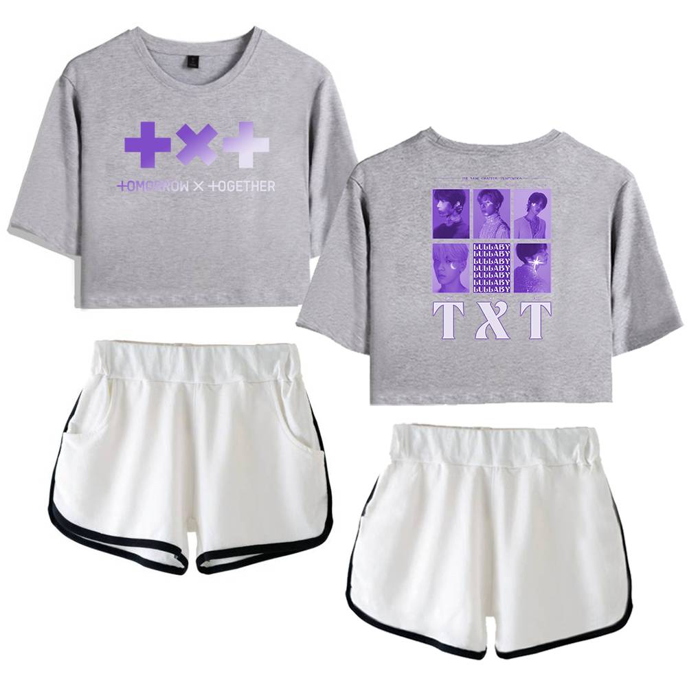 TXT Tracksuit #3 - Image 7