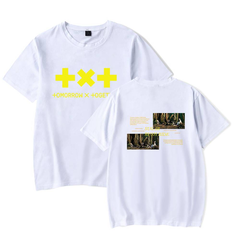 TXT T-Shirt #2 - Image 3