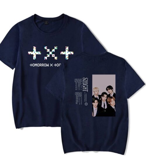 TXT T-Shirt #5