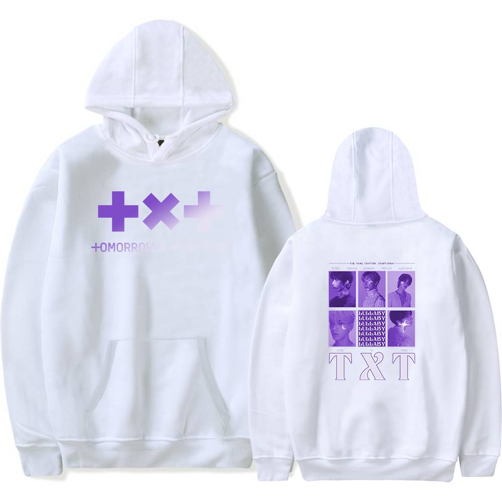 TXT Hoodie #3 - Image 3