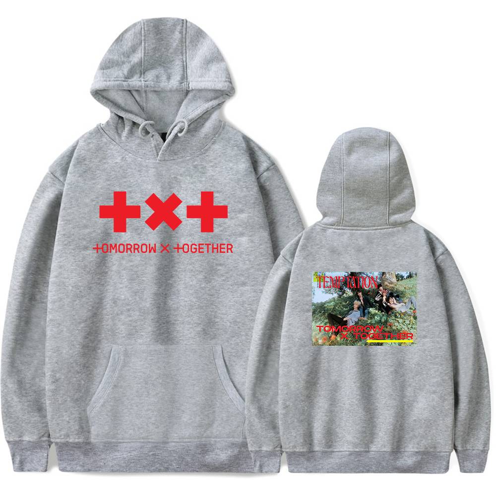 TXT Hoodie #1 - Image 4