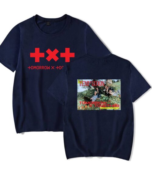 TXT T-Shirt #1