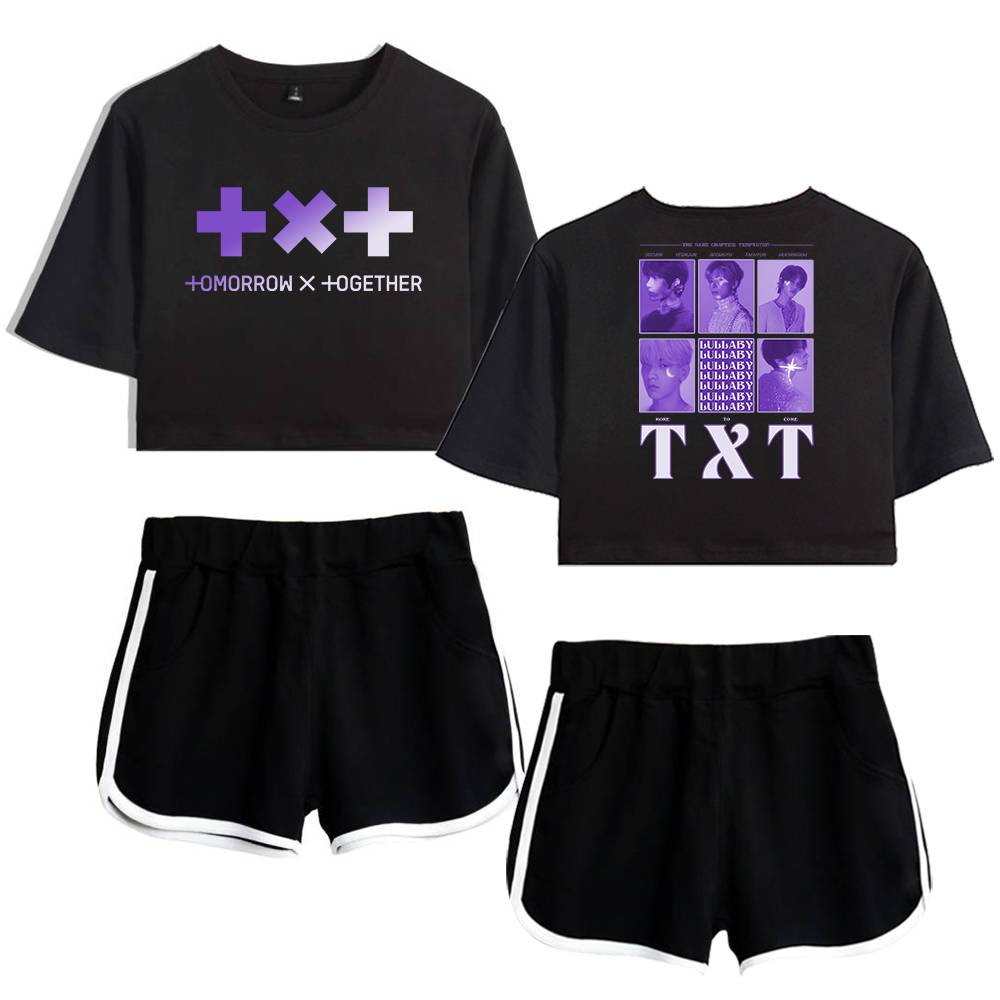 TXT Tracksuit #3 - Image 2