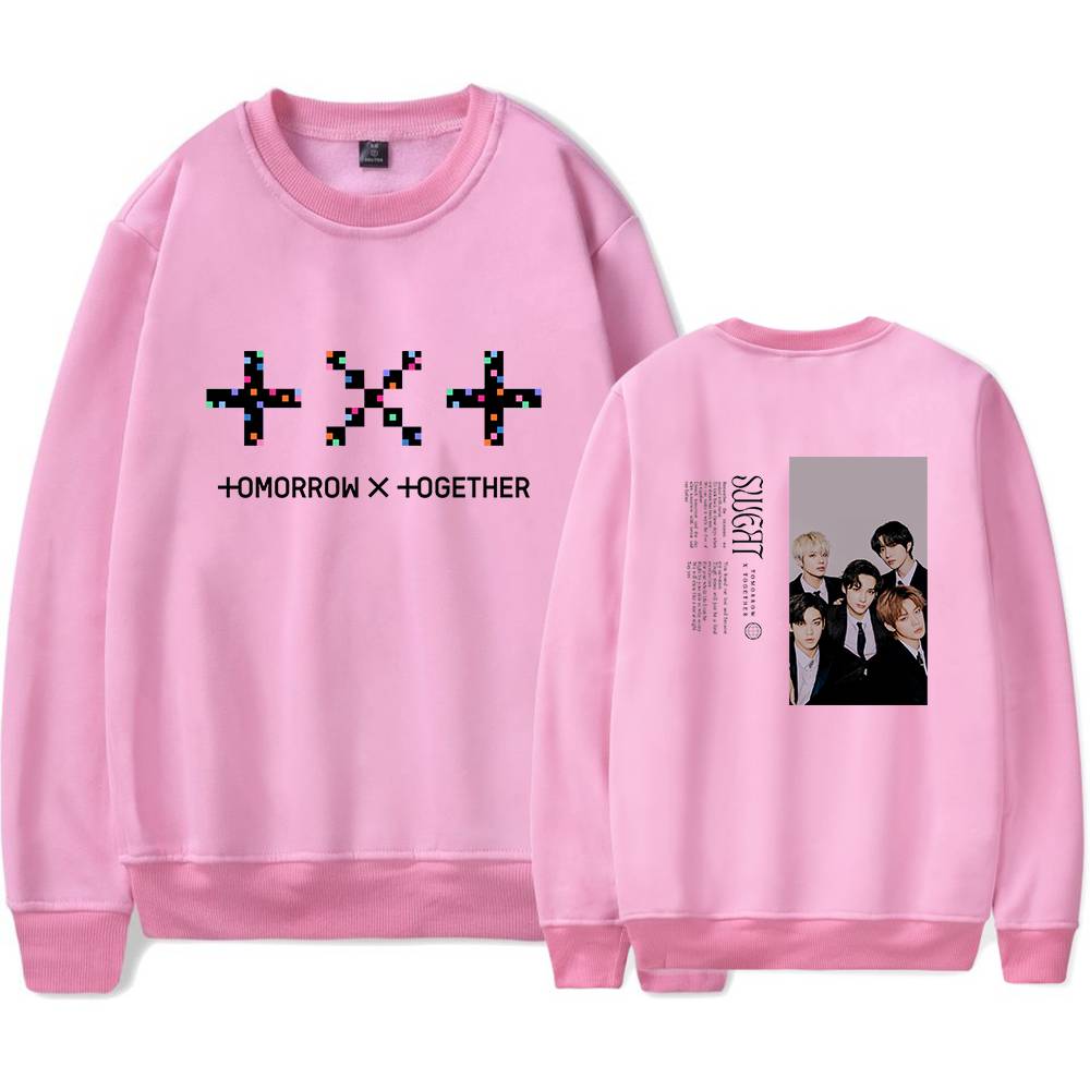 TXT Sweatshirt #5 - Image 5