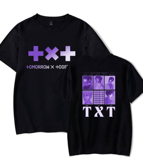 TXT T-Shirt #3