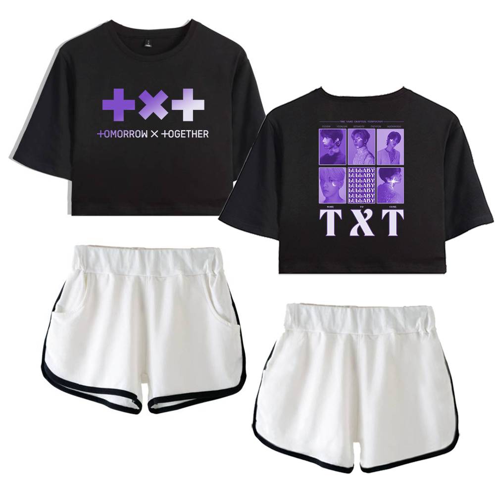 TXT Tracksuit #3 - Image 3