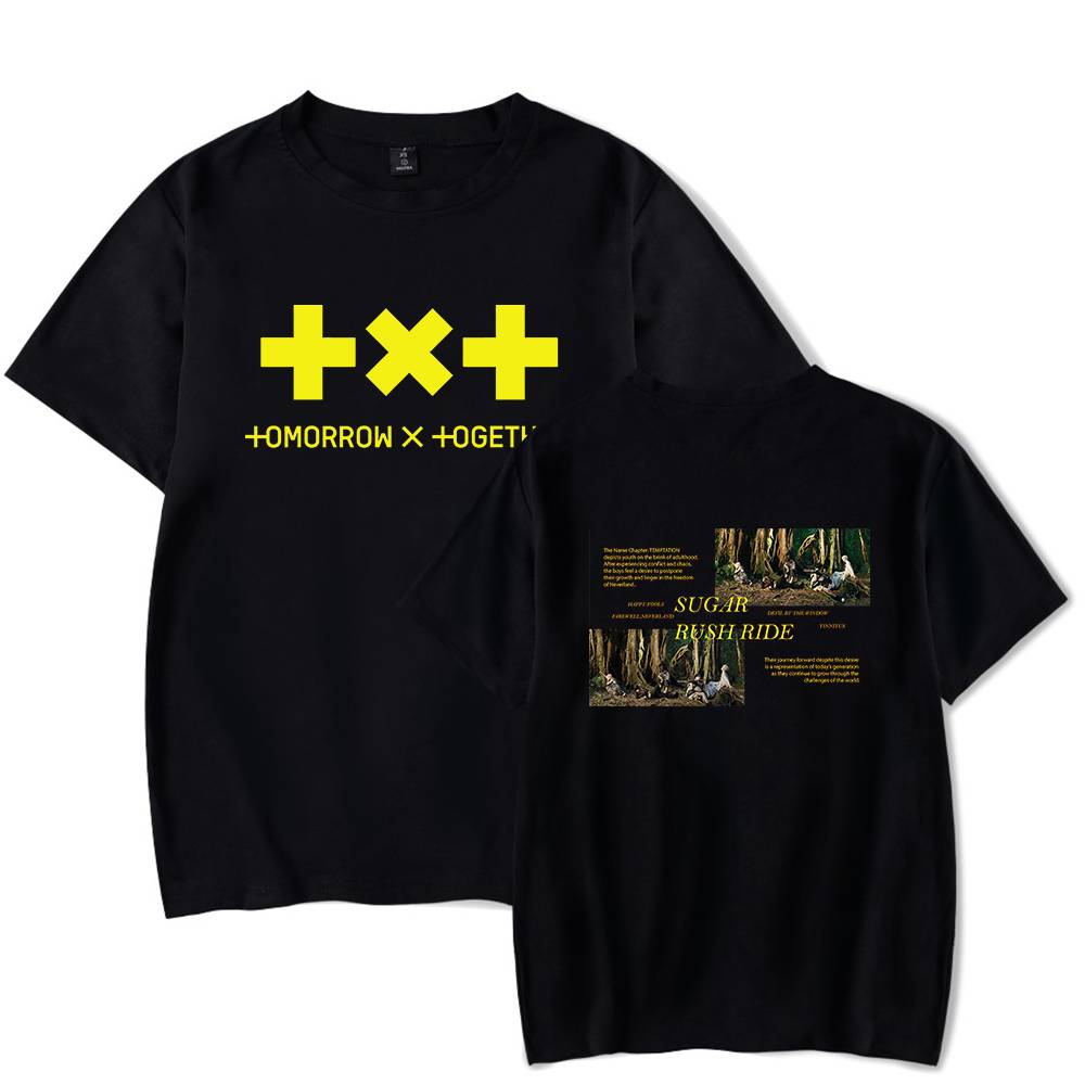 TXT T-Shirt #2 - Image 2