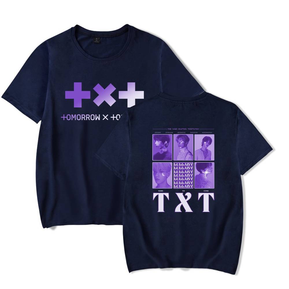 TXT T-Shirt #3 - Image 3