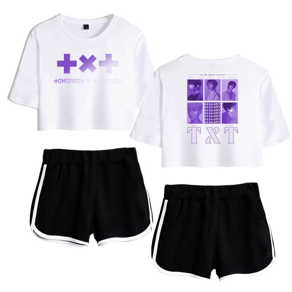 TXT Tracksuit #3 - Image 4