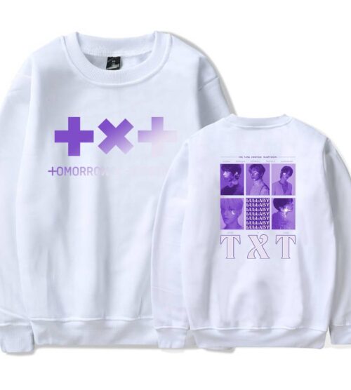 TXT Sweatshirt #3