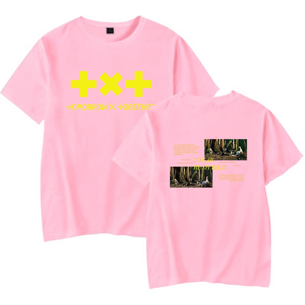 TXT T-Shirt #2 - Image 5