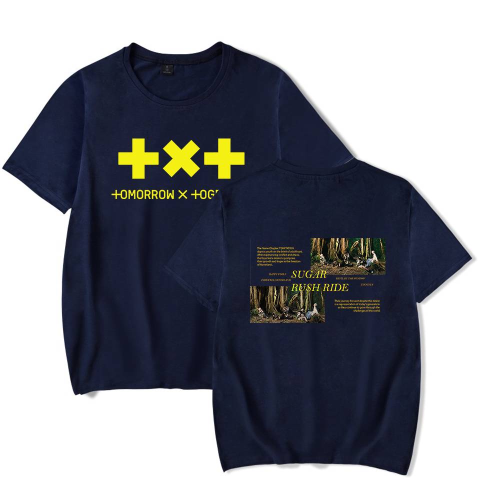 TXT T-Shirt #2 - Image 4