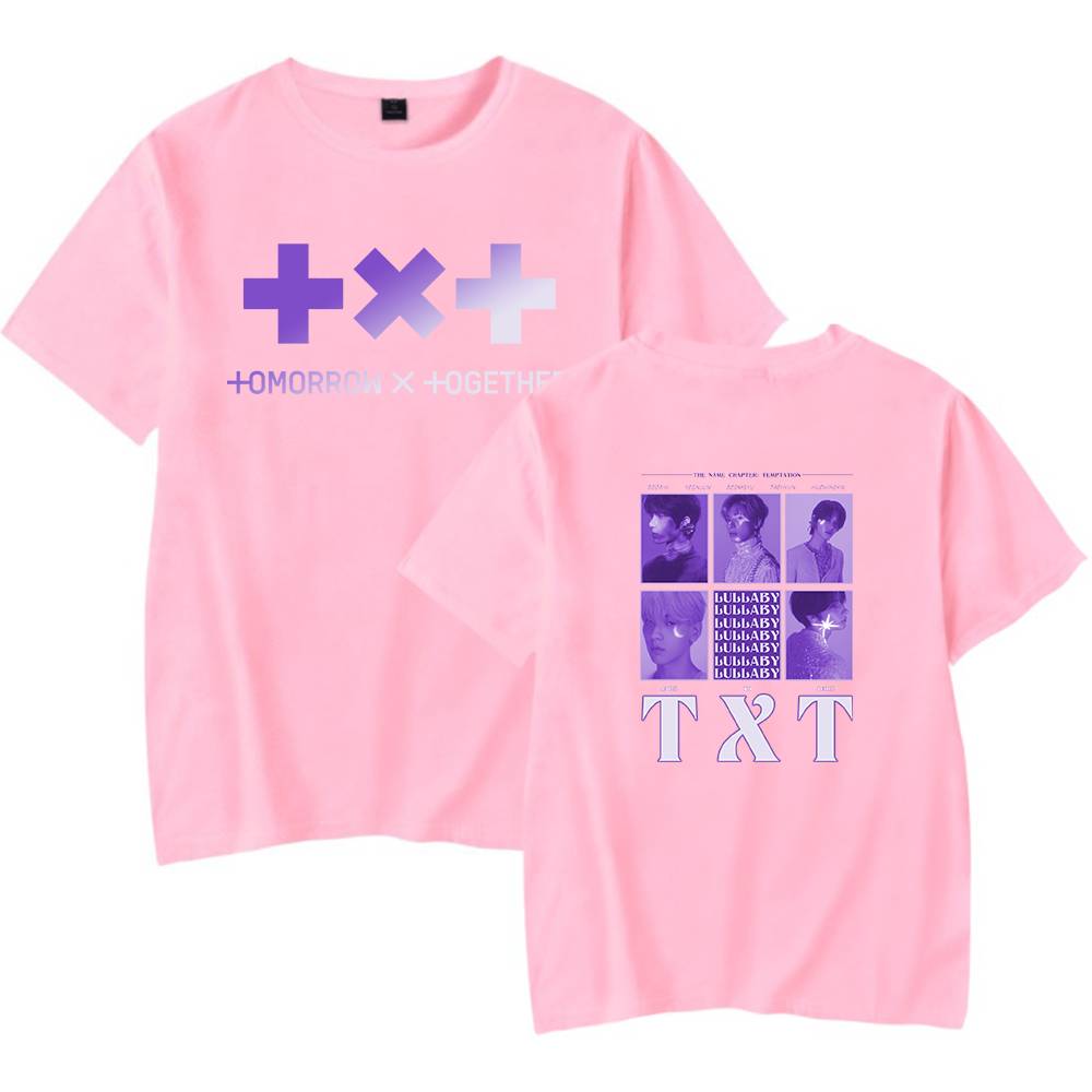TXT T-Shirt #3 - Image 5