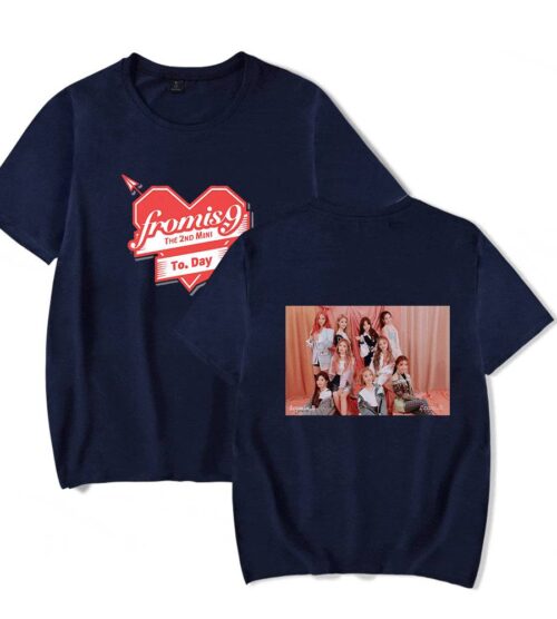 Fromis9 T-Shirt #6