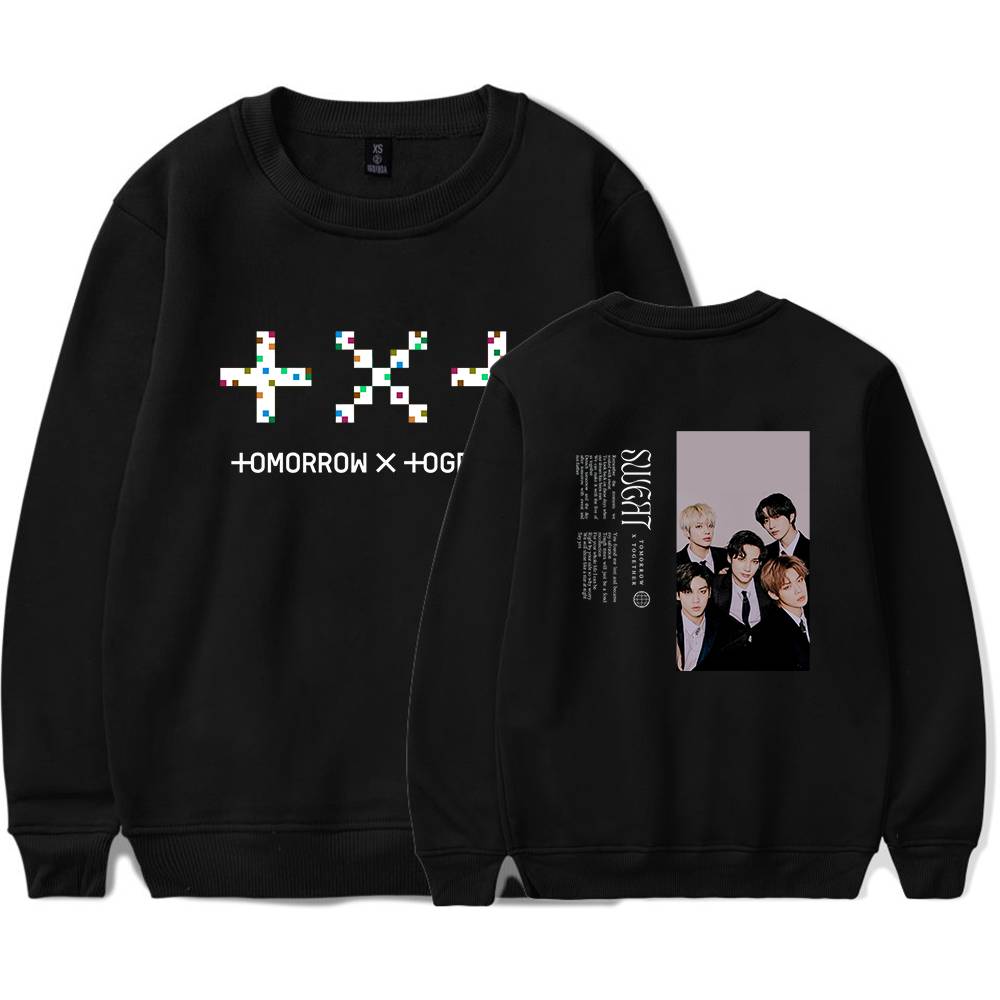 TXT Sweatshirt #5 - Image 2