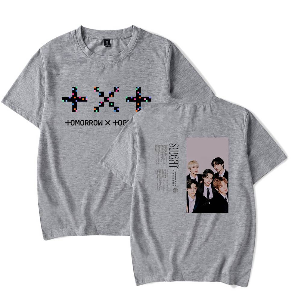TXT T-Shirt #5 - Image 4