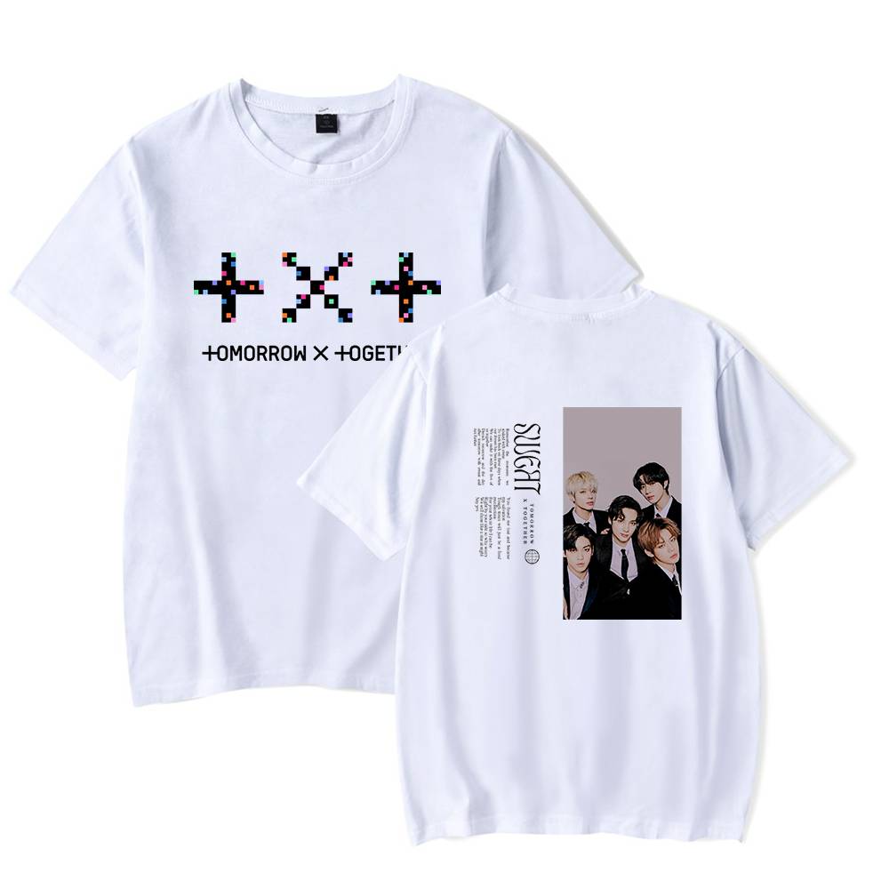 TXT T-Shirt #5 - Image 3