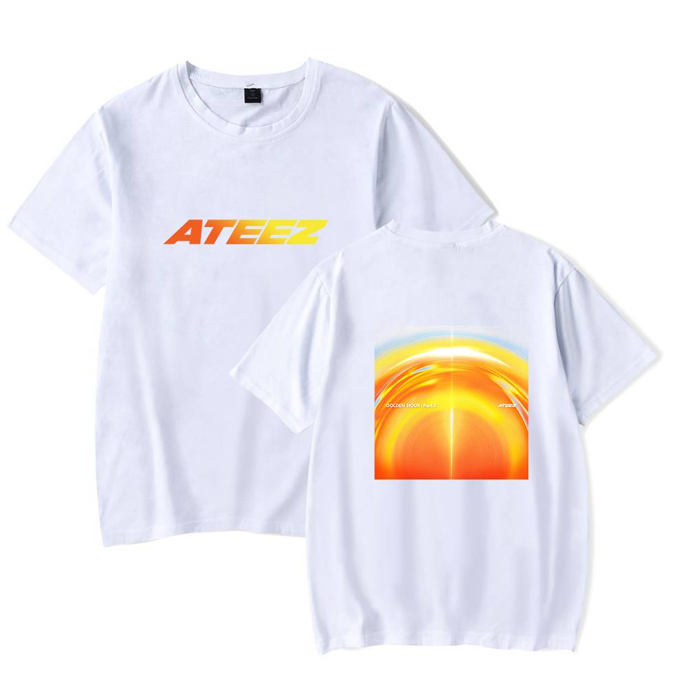 Ateez T-Shirt #1 - Image 3