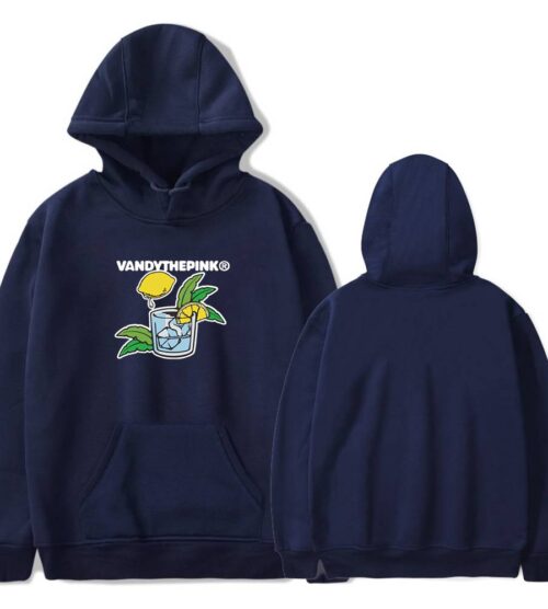 Ateez Hoodie #3