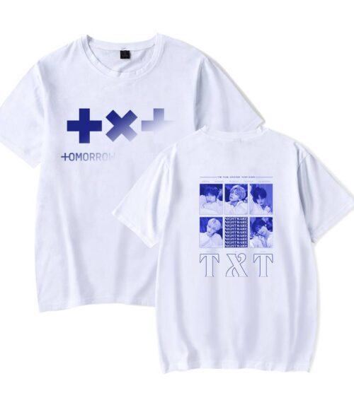 TXT T-Shirt #4