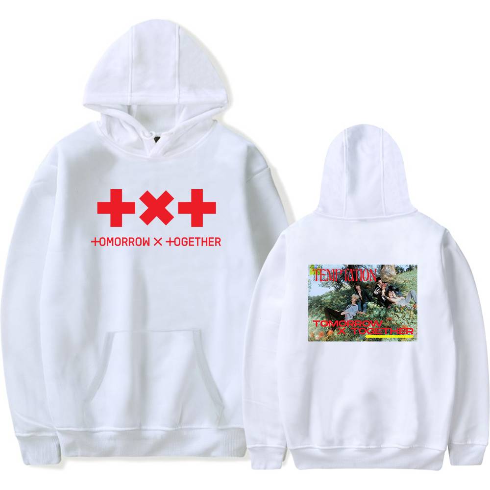 TXT Hoodie #1 - Image 2