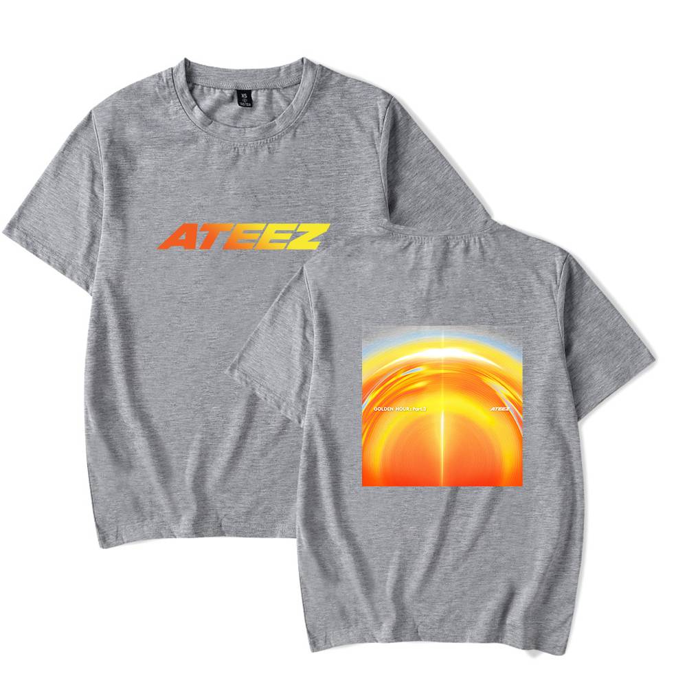 Ateez T-Shirt #1 - Image 4