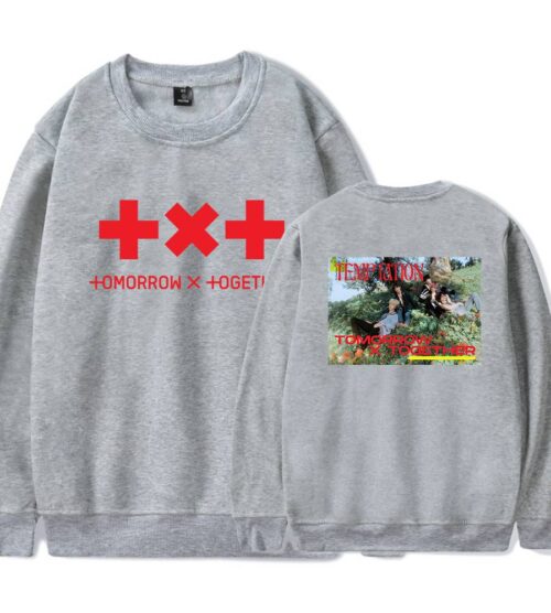 TXT Sweatshirt #1