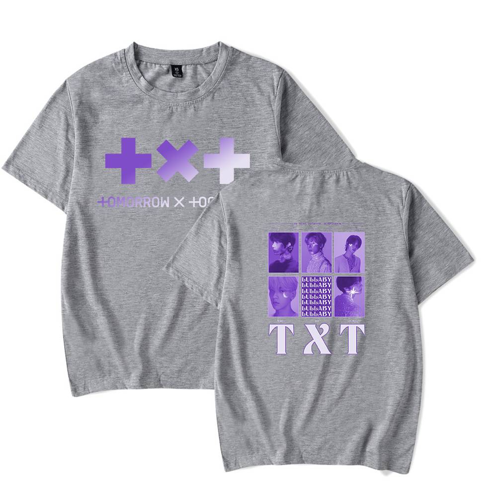 TXT T-Shirt #3 - Image 4
