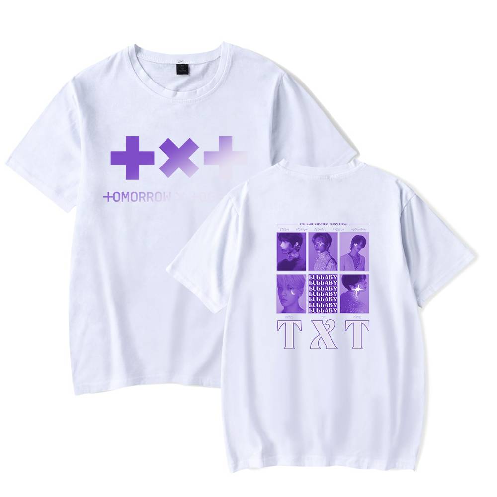 TXT T-Shirt #3 - Image 2