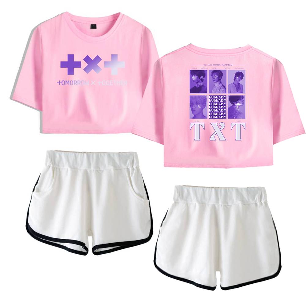 TXT Tracksuit #3 - Image 5