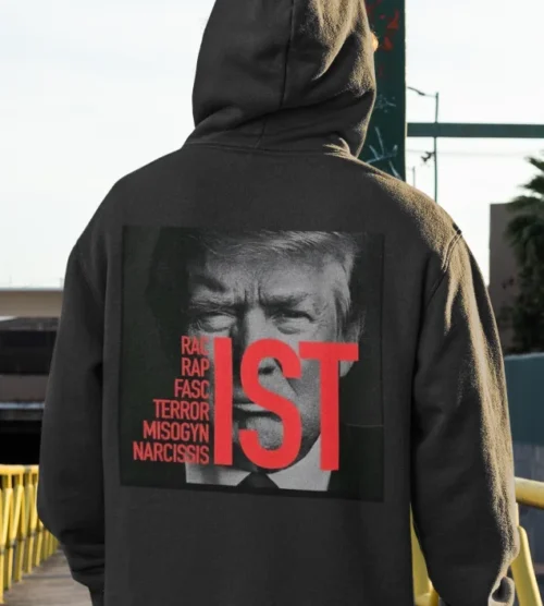 Impeach Trump MAGA Hoodie #10