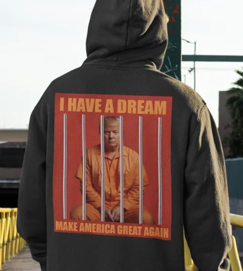 Impeach Trump MAGA Hoodie #11