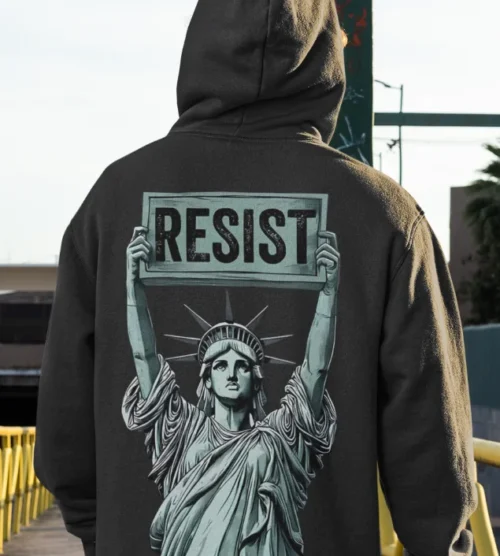 Impeach Trump MAGA Hoodie #19