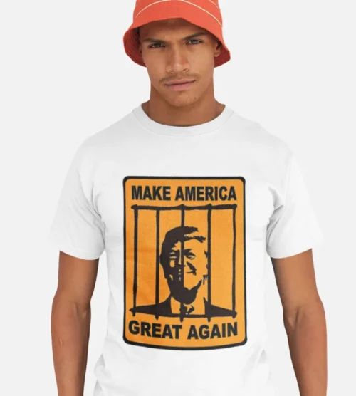 Impeach Trump MAGA T-Shirt #8