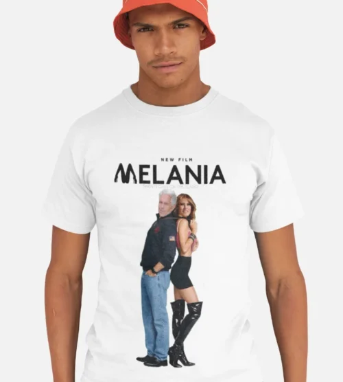 Impeach Trump Melania the Escort MAGA T-Shirt #9