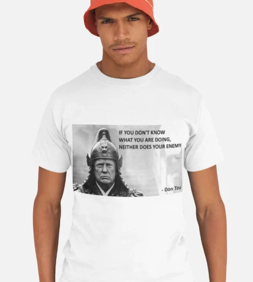 Impeach Trump MAGA T-Shirt #12