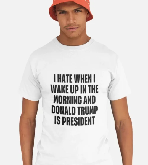 Impeach Trump MAGA T-Shirt #15