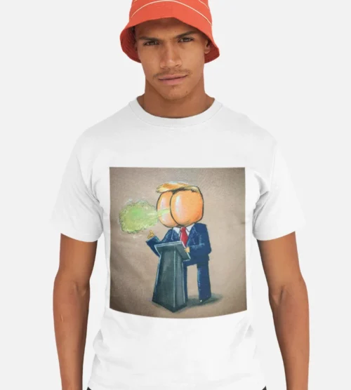 Impeach Trump MAGA T-Shirt #2