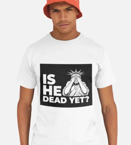 Impeach Trump MAGA T-Shirt #17