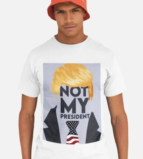 Impeach Trump MAGA T-Shirt #18