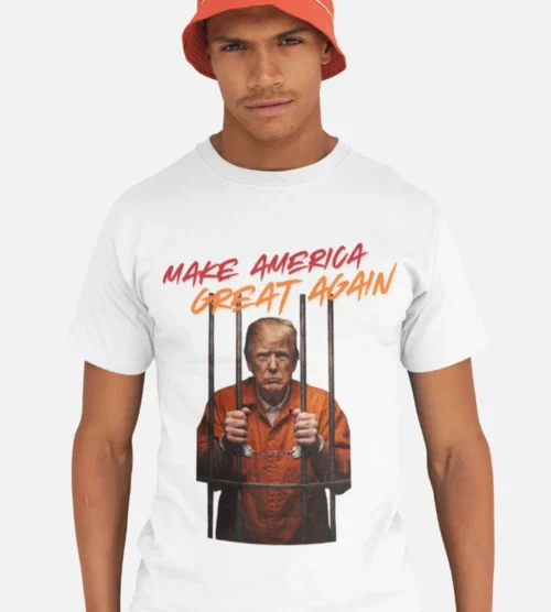Impeach Trump MAGA T-Shirt #19
