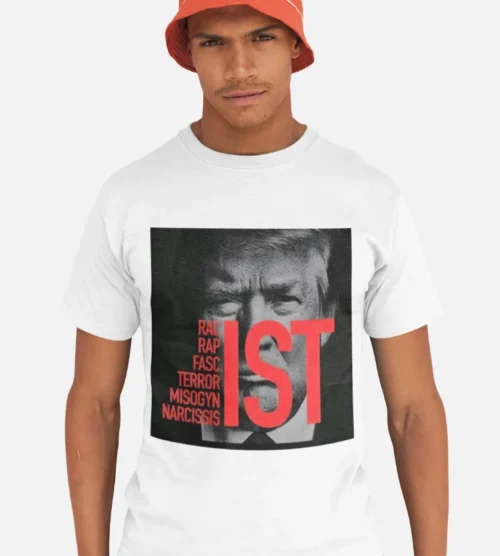 Impeach Trump MAGA T-Shirt #20