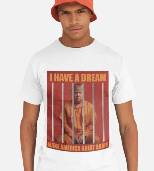 Impeach Trump MAGA T-Shirt #21